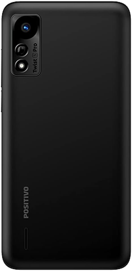 Smartphone Twist 5 Pro S640 (64 GB) 5
