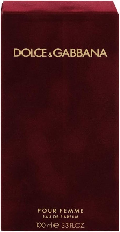 Dolce&Gabbana Pour Femme Eau de Parfum 3