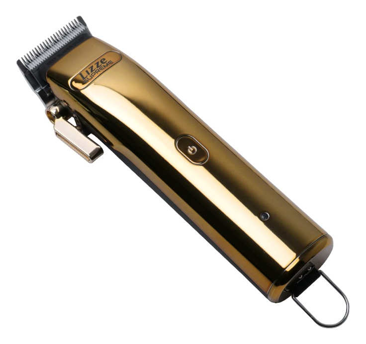Máquina de Corte sem Fio Profissional Lizze Supreme 1