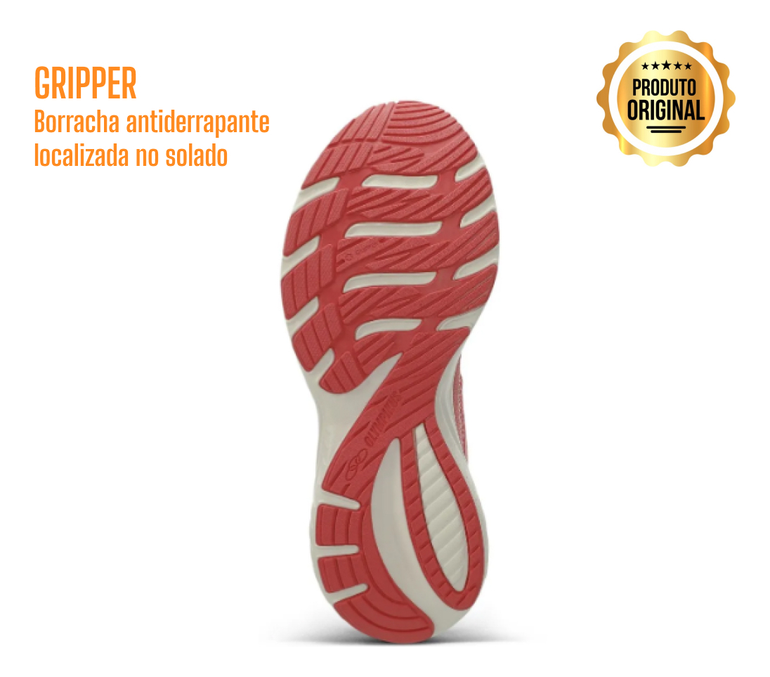 Tênis Olympikus Swift 5 Feminino 4
