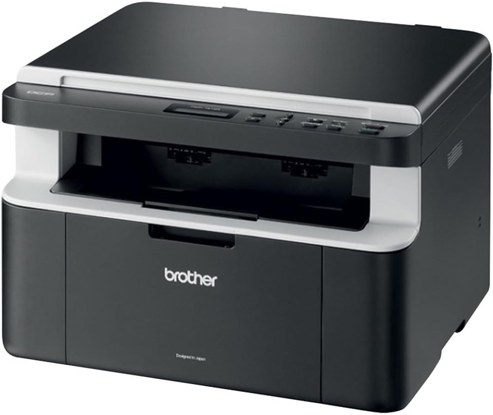 Top 10 Melhores Impressoras Brother  (DCP L2540DW, HL 1212W e mais) 5