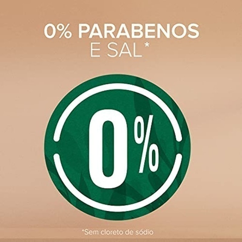 Shampoo Palmolive Naturals Anticaspa e Antiqueda 4