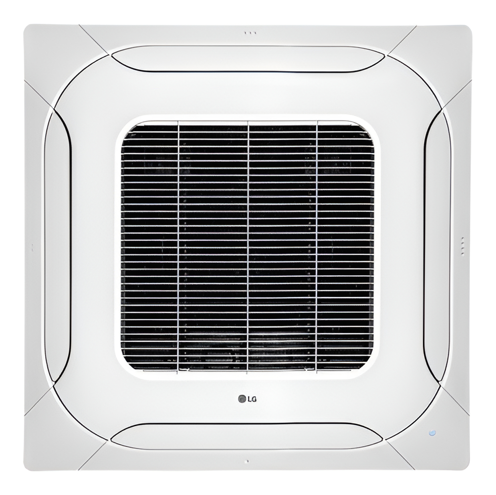 Ar-Condicionado Split Cassete Inverter LG 47.000 BTUs Quente e Frio (220 V) 2
