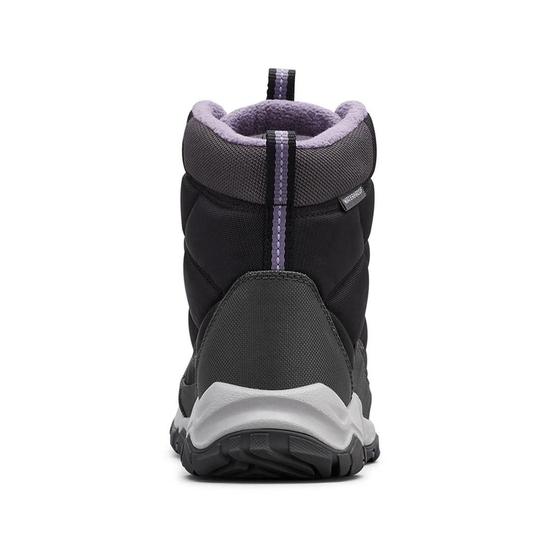 Bota Columbia Feminina Firecamp 4