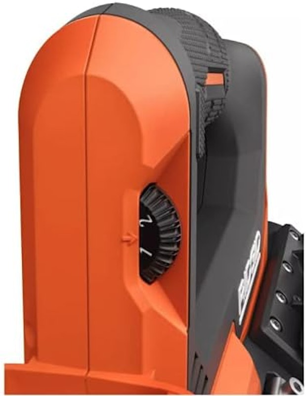 Serra de Fita 18 V Ridgid 3