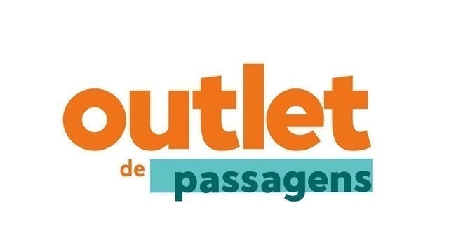 Outlet de Passagens 1