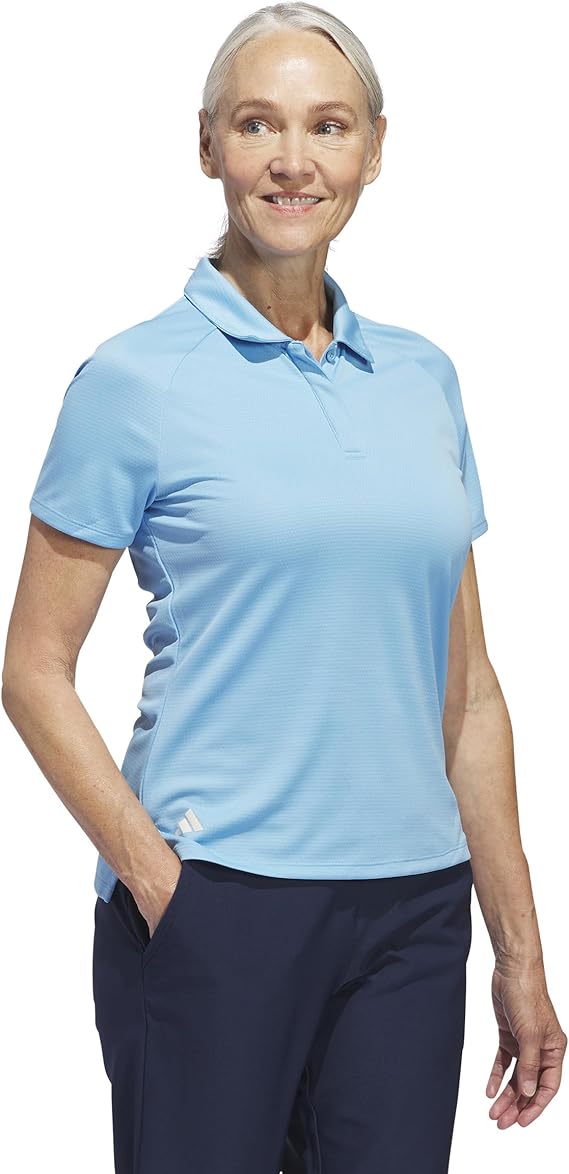 Women's Ultimate365 Heat.Rdy Polo Shirt 3