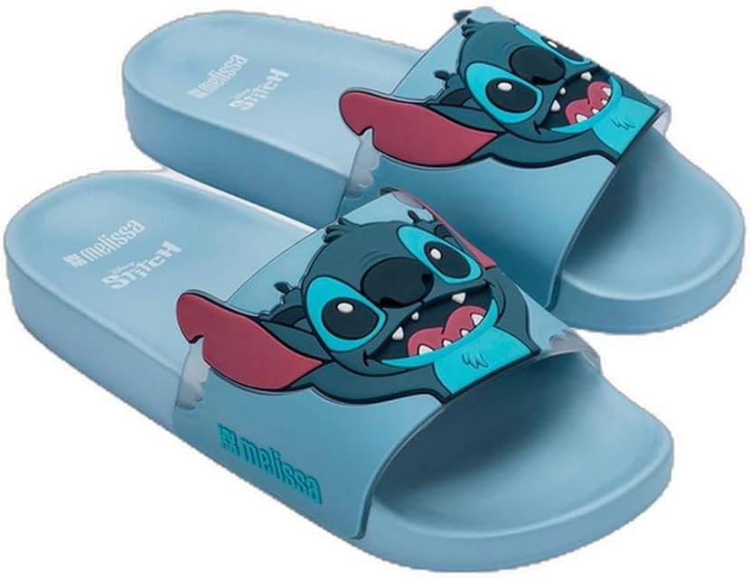 Melissa Flowing Slide + Stitch 3