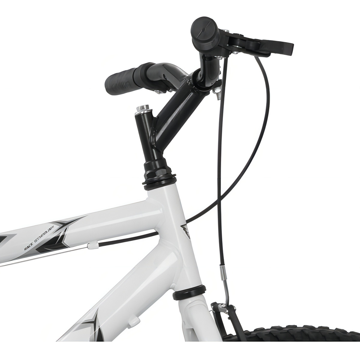 Bicicleta Aro 24 Ultra Bikes UM24 2