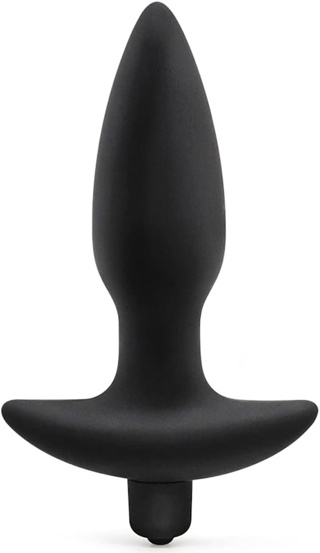 Plug Anal Estimulador Massageador de Próstata Recarregável 1