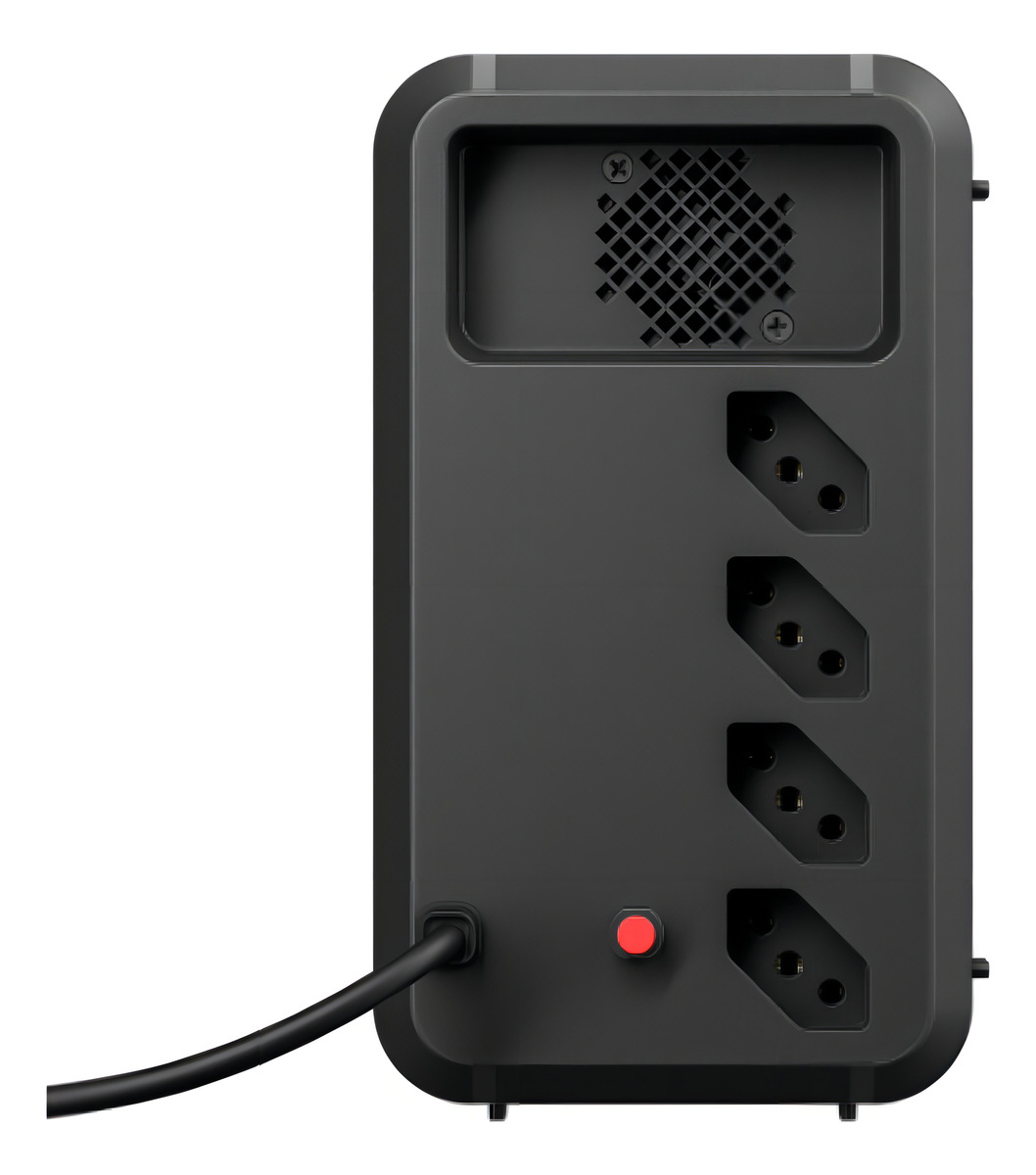 Nobreak Senoidal Bivolt 3