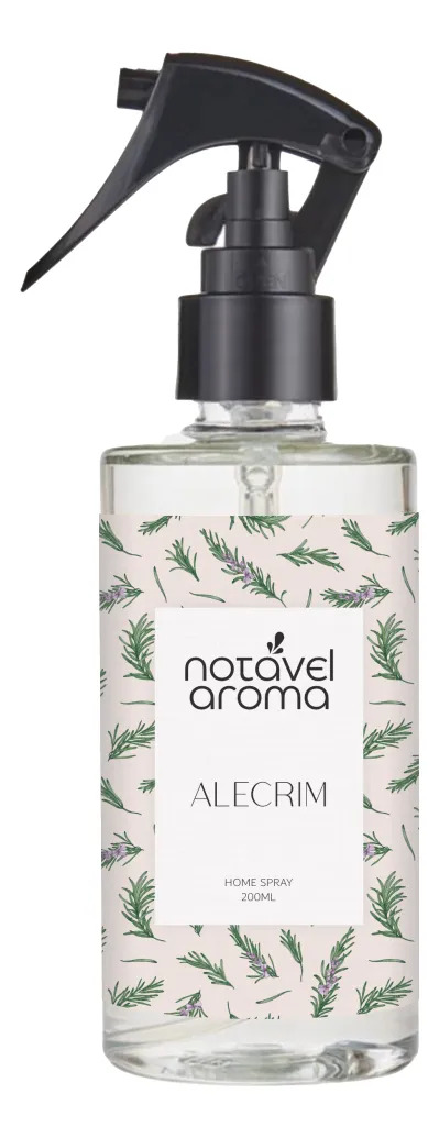 Home Spray Aromatizador de Ambiente Cheirinho para Casa 1