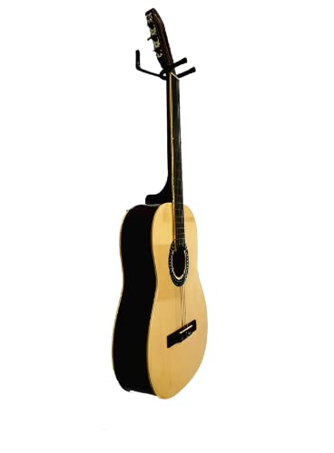 Suporte de Parede para Violão 4
