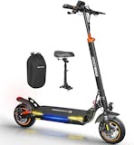 Top 10 Melhores Patinetes Elétricos em 2026 (Xiaomi, HoneyWhale e mais) 2