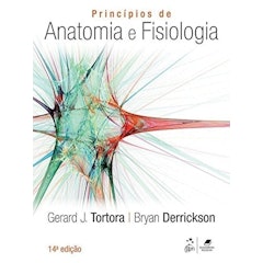 Princípios de Anatomia e Fisiologia