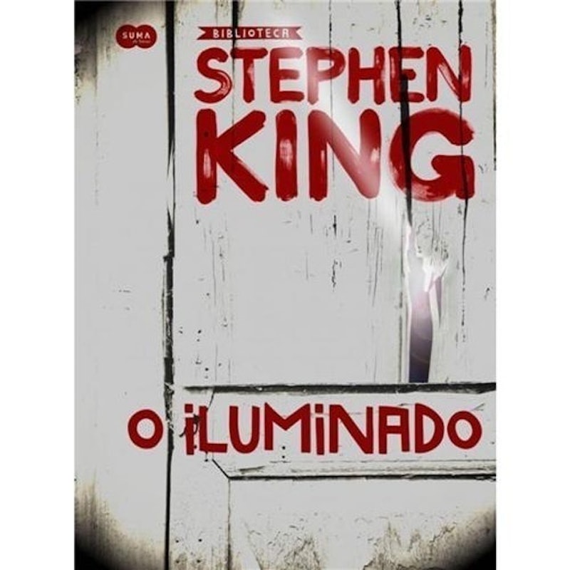 O Iluminado 1