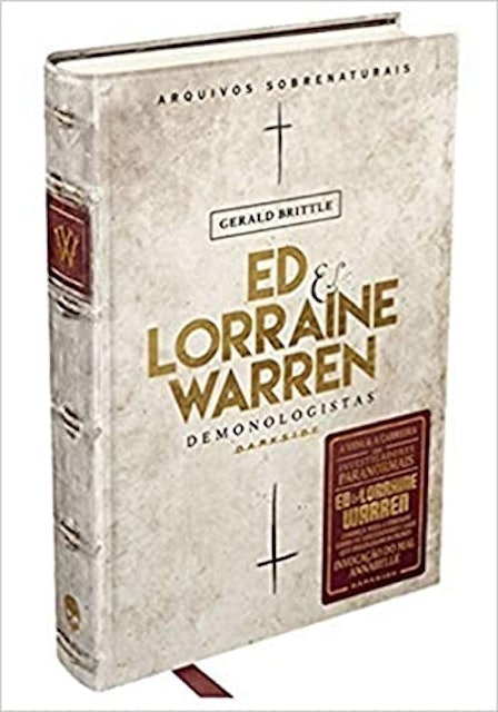Ed & Lorraine Warren: Demonologistas 1