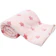 BUBA Mantinha Estrelinhas Rosa 1
