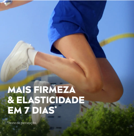 Loção Hidratante Q10+Vit C Firmador 4