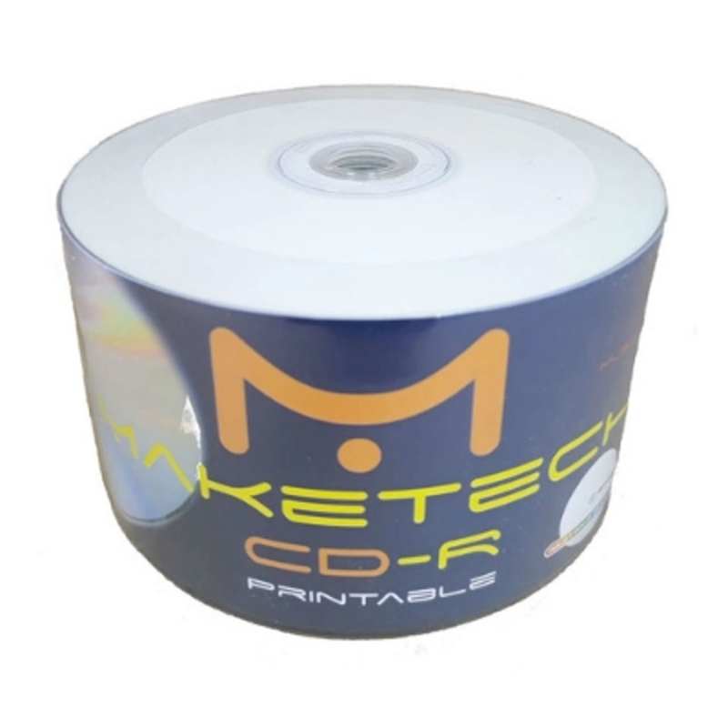 CD-R Maketech 1