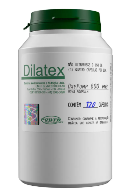 Dilatex 152 1