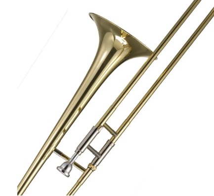 Trombone Michael Vara 2