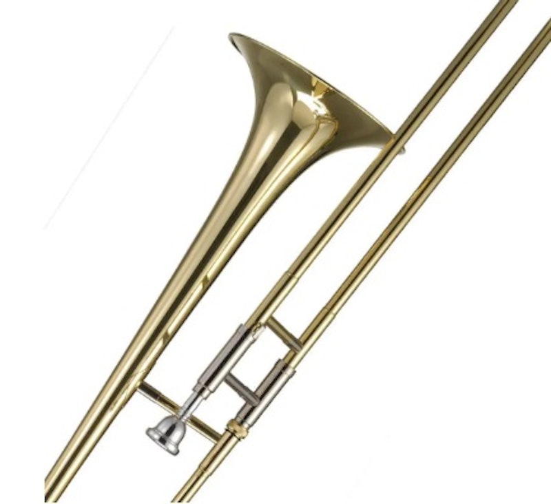 Trombone Michael Vara 2