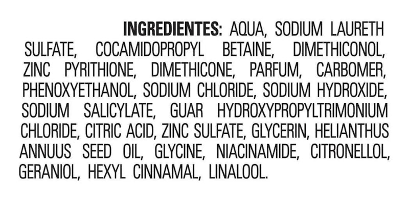 Shampoo Clear Hidratação Intensa Anticaspa 4