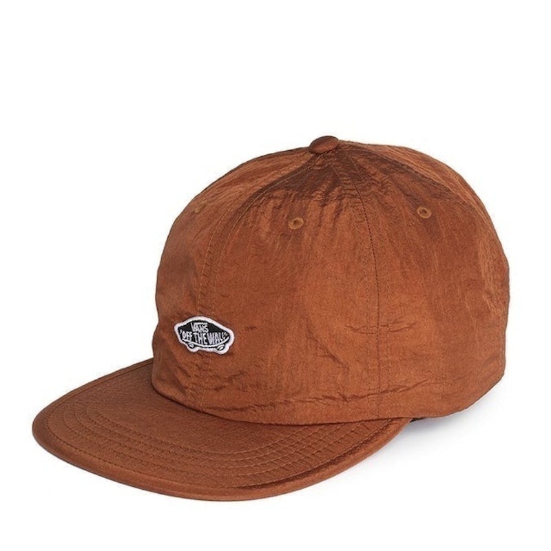 Boné Aba Reta Vans Packed Hat 1