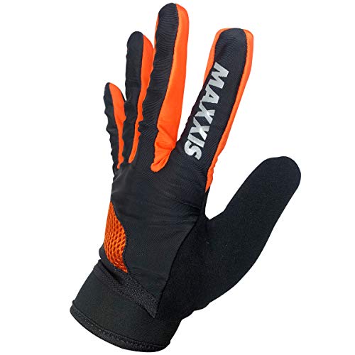 Luva Ciclismo Dedo Longo Smart Touch 3