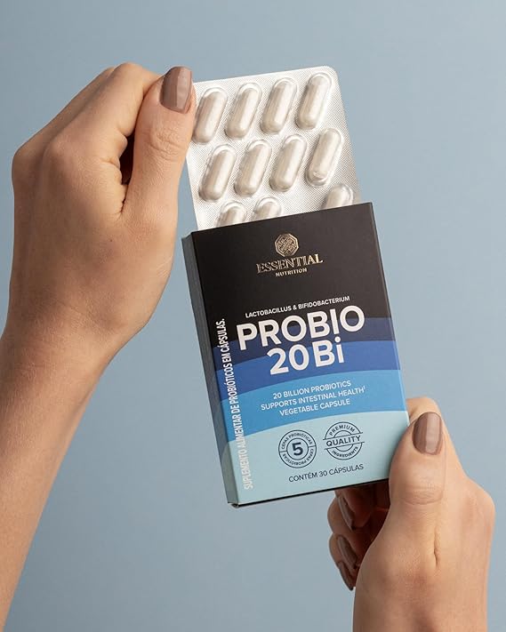 Probio 20Bi 3