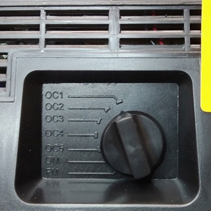 Rádio Portátil 7 Faixas 4