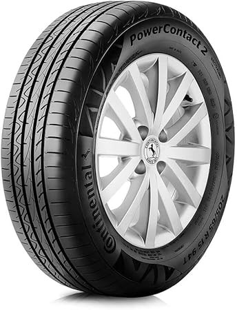 Top 10 Melhores Pneus Continental  (PowerContact e mais) 1
