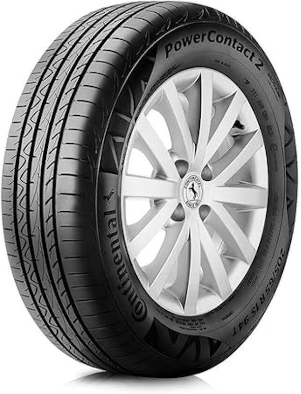 Pneu PowerContact 2 1