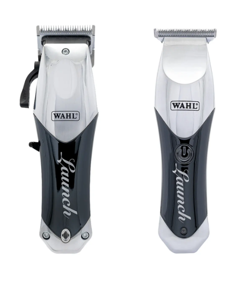 Combo Launch Clipper + Trimmer 1