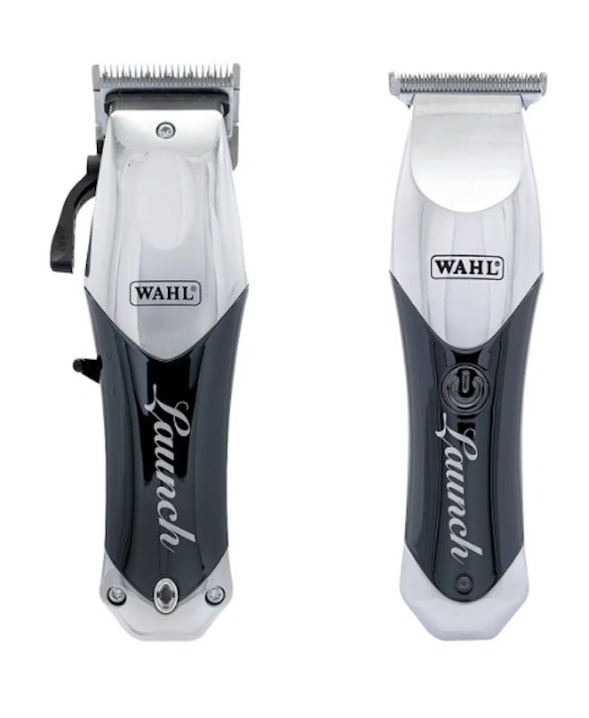Combo Launch Clipper + Trimmer 1