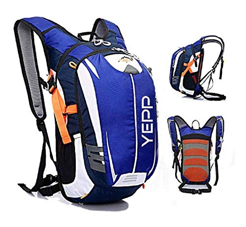 Mochila Hidratação Yepp 2