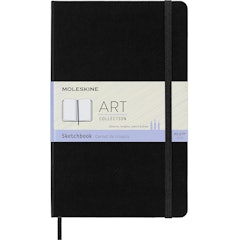 Sketchbook Moleskine Art Collection