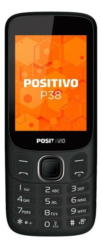 Celular Positivo P38 1
