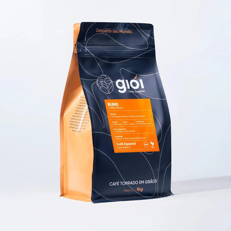 Café Especial em Grãos 2
