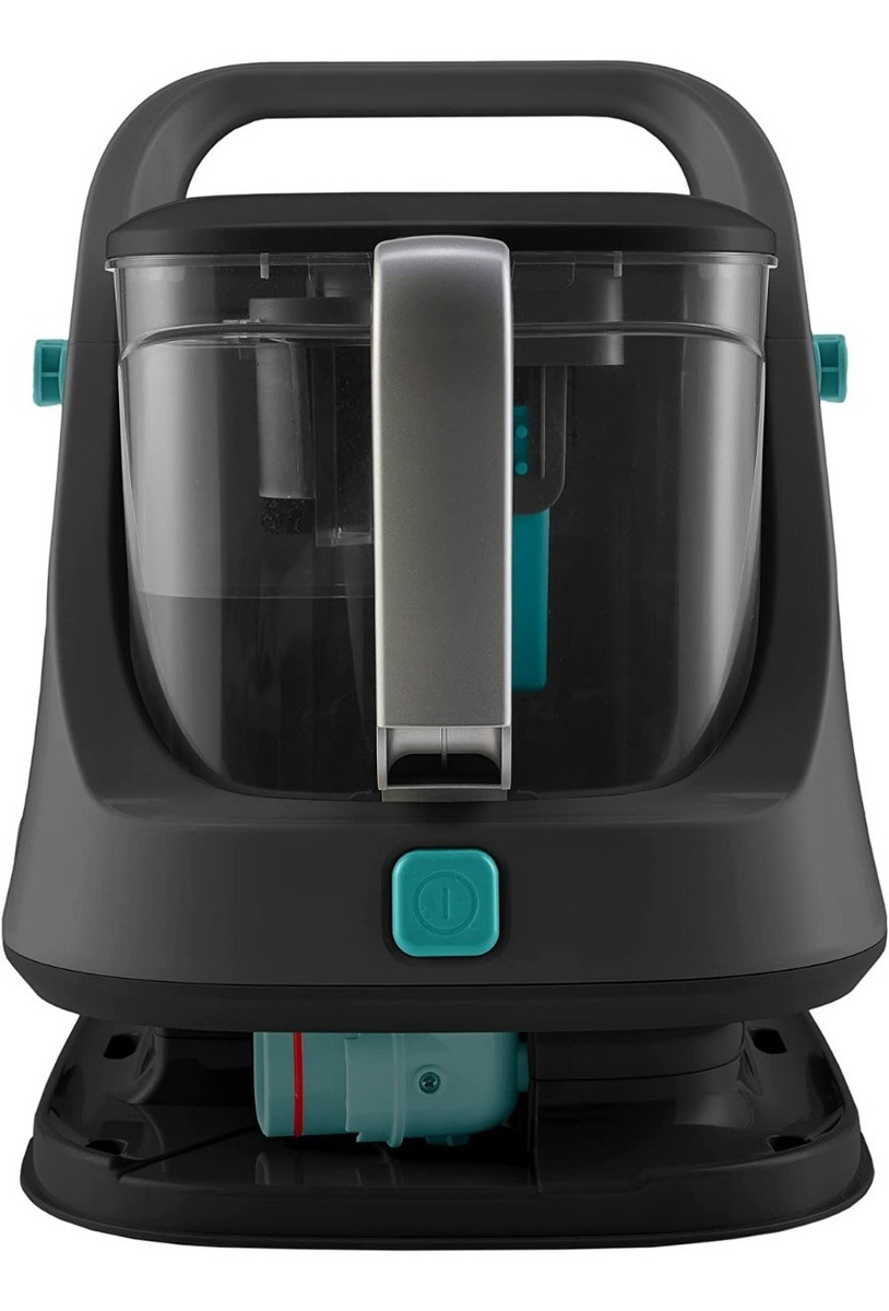Extratora e Higienizadora Portátil WAP Spot Cleaner W2 3