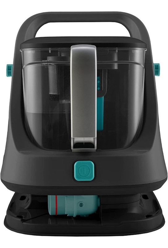 Extratora e Higienizadora Portátil WAP Spot Cleaner W2 3