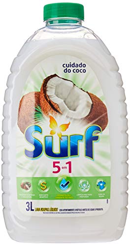 Melhores Sabões de Coco em 2026 (em Barra, em Pó e Líquidos) 2