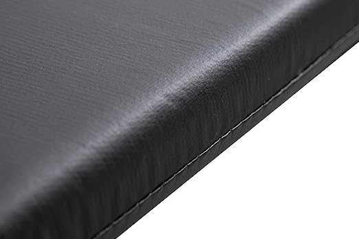 Colchonete Academia Grande 100 x 60 x 3 cm Densidade 23 Lup's Sports 4