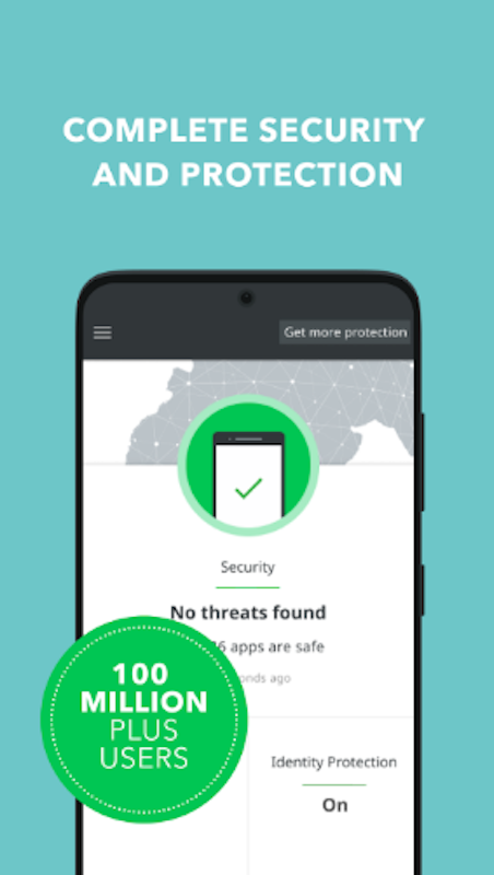 Lookout Security & Antivirus 2