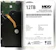 MAX DIGITAL DATA Disco Rígido Interno MDD 12 TB 7200 RPM 256 MB 1