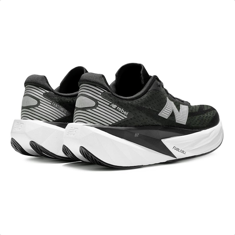 Tênis New Balance Fuelcell Rebel V5 Feminino 3