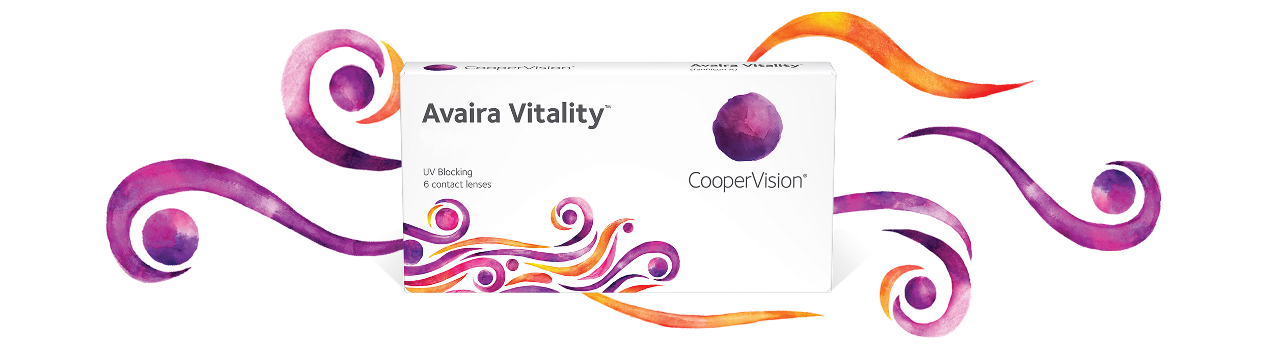 CooperVision 2