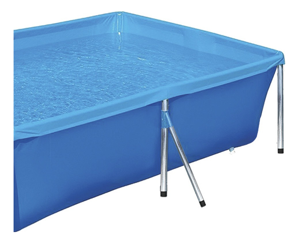 Piscina Estruturada 2000 L BTF 4