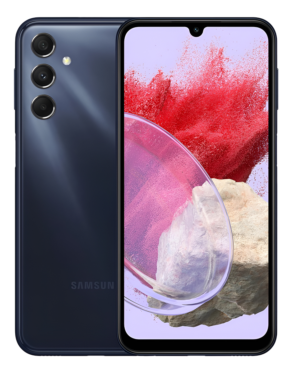 Galaxy M34 5G 1